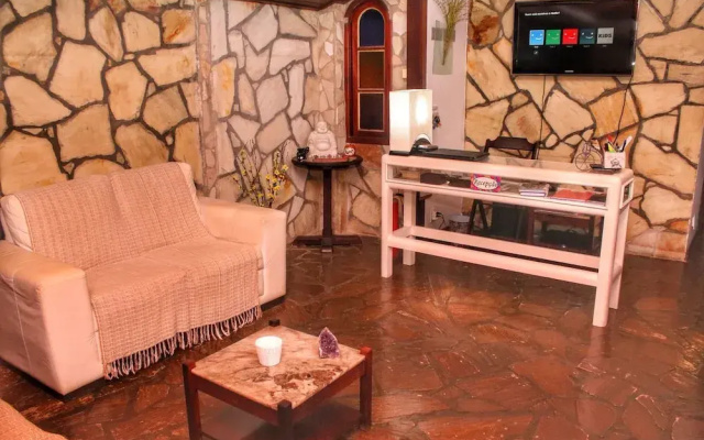 Suites Di Trevi Búzios