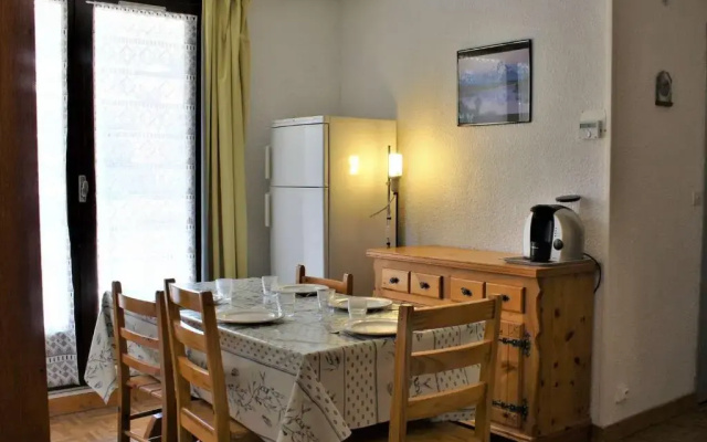 Appartement Risoul, 3 pièces, 6 personnes - FR-1-330-517