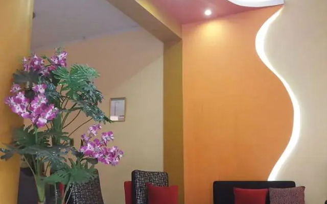 Hotel Zeus