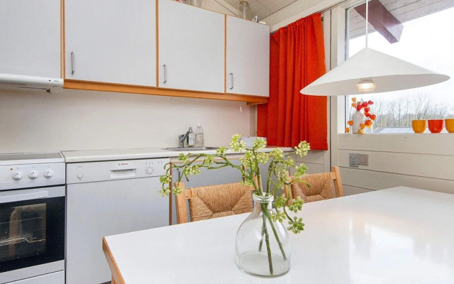 Charming Holiday Home in Jutland with Swimming Pool