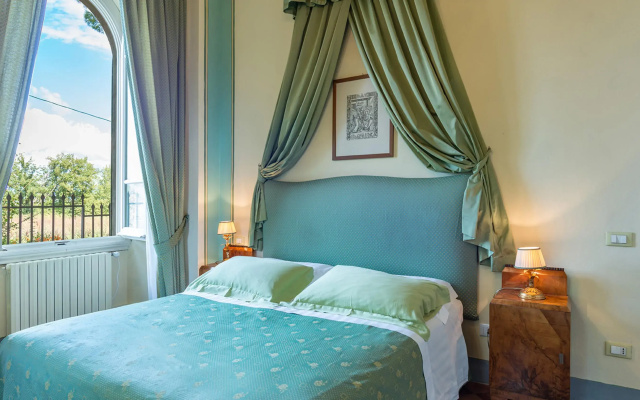 Villa Leonardo 30 6
