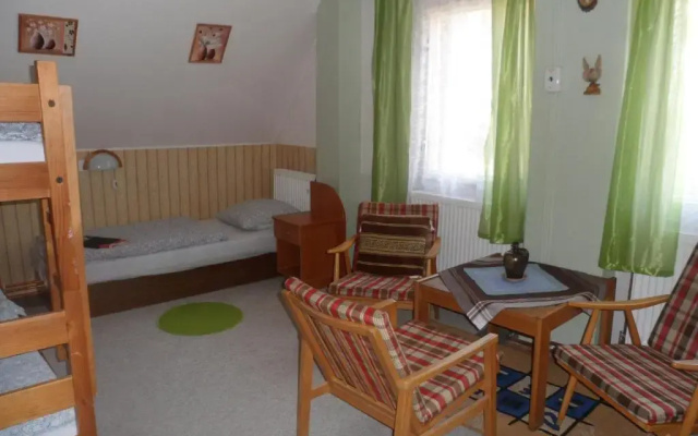 Pension Mikulka