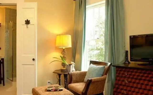 458 West Bed & Breakfast