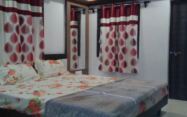Hotel Grand Murud