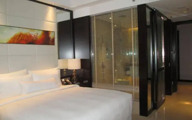 Riviera Hotel Ningbo