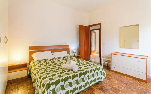 Casa Gallipolina with sea view