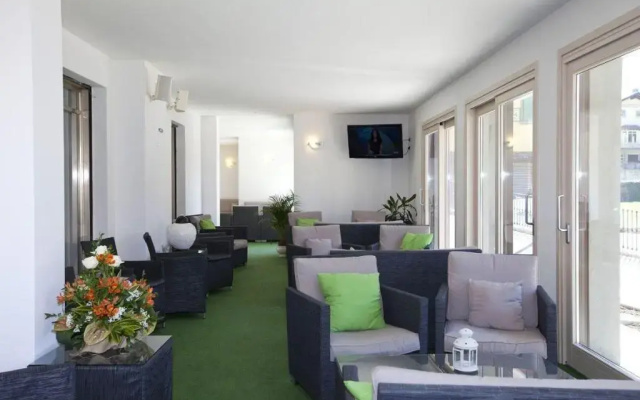 Harmony Suite Hotel
