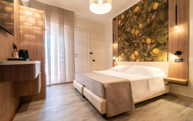 Hotel Continental
