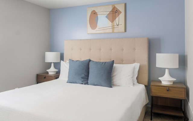 Landing Apartments Glen Laurel - Raleigh