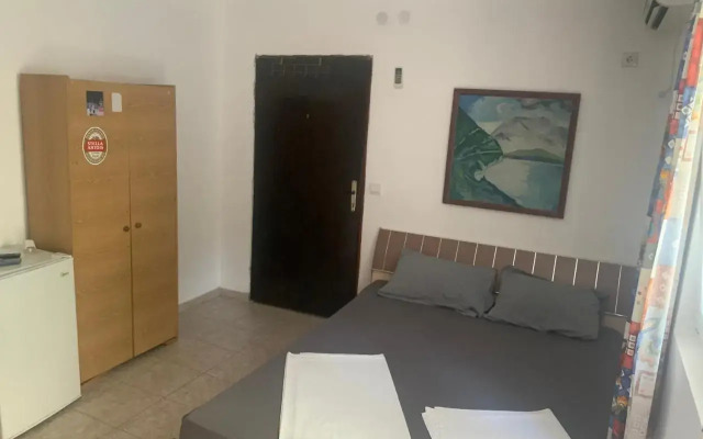 Apartments Vila Nastasija