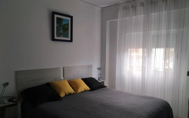 Ap2133 in Denia With 2 Bedrooms and 1 Bathrooms