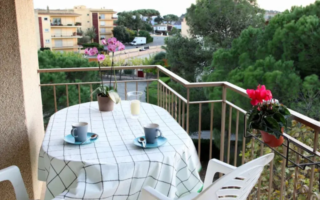 Apartamentos Royal S´Alguer