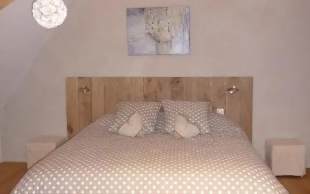 Chambres dHôtes Les Potiers