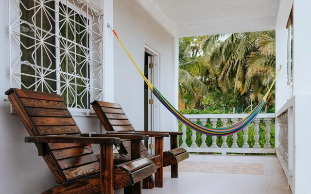 Wanigi Guesthouse