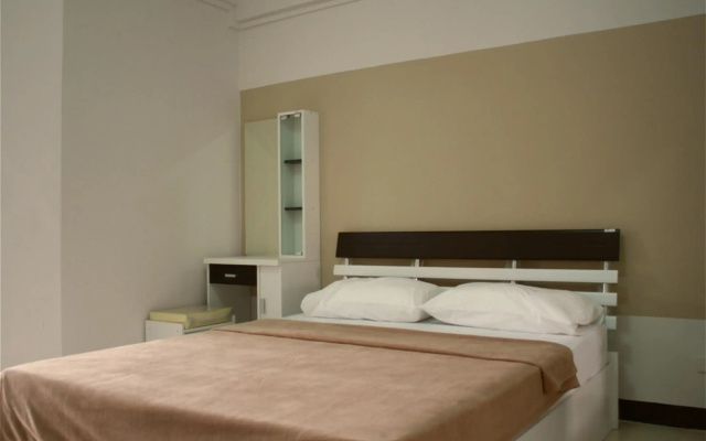 Baanbudsarin Apartment