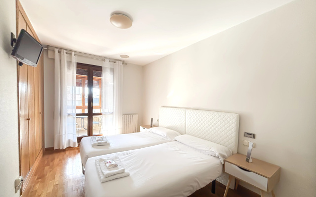 Apartamentos Gestión de Alojamientos