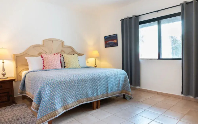 Hacienda San Jose B3 1 Bedroom Condo by RedAwning