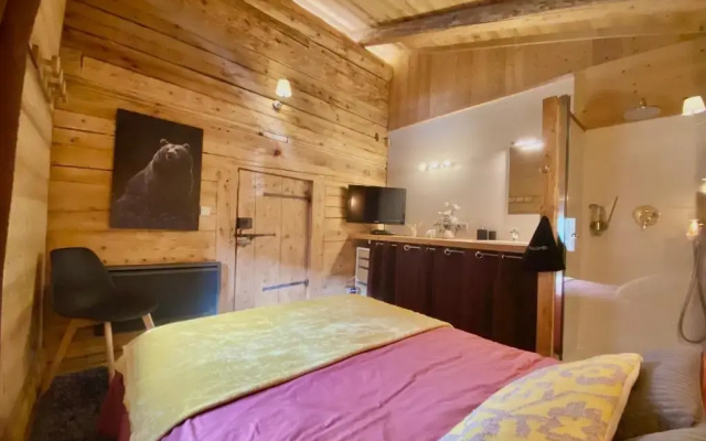 Chalet Philomena