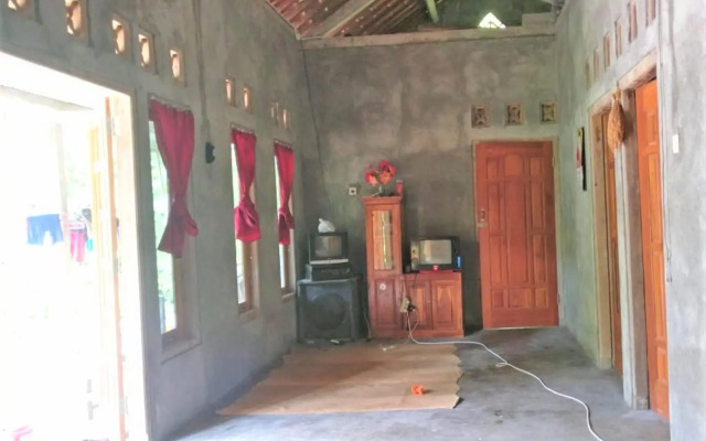 Homestay Sutriono Syariah