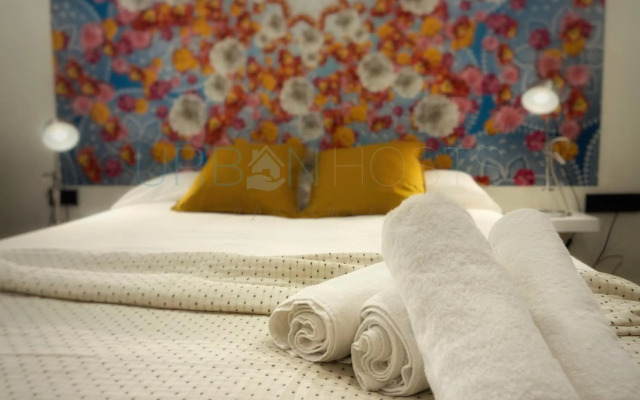 Santuchu apartamento urbano comodo y funcional