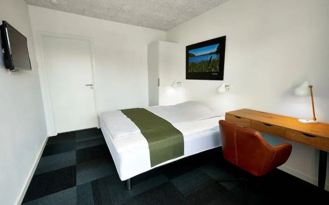 Hotel Phønix