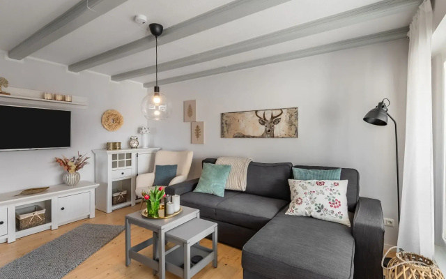 Gemuetliches Ferienhaus am Berg – Harzurlaub mit Weitblick