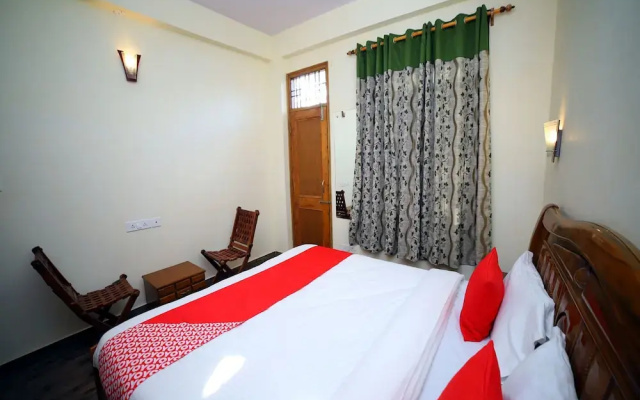 OYO 12125 Home 3BHK Shimla Woods