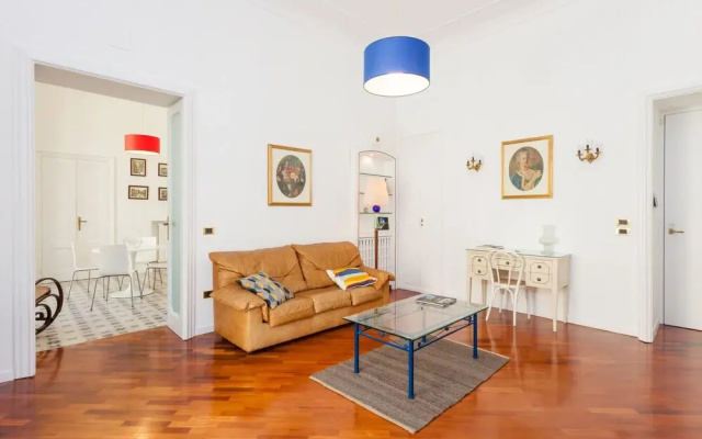 Apartment Santa Brigida - BH 11