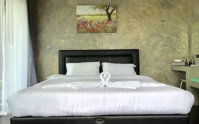 Phuwadee Resort Khao Yai