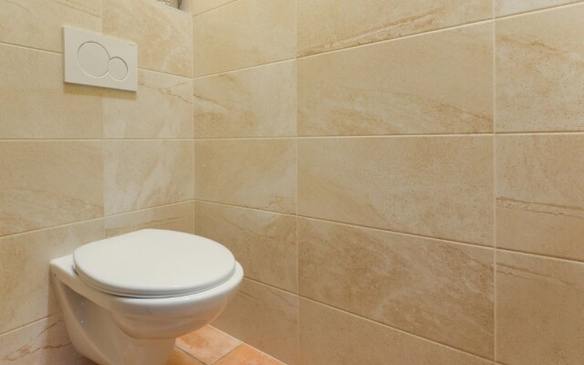 Отель Old Town Square Apartment II Чехия, Прага - отзывы, цены и фото номеров - забронировать отель Old Town Square Apartment II онлайн