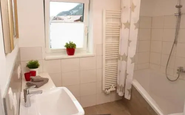 Karwendel Apartment