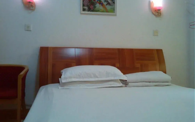 Jiujiang Hongfeng Hotel (Railway Station Branch)