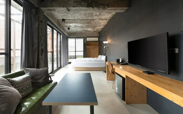 SOF Hotel