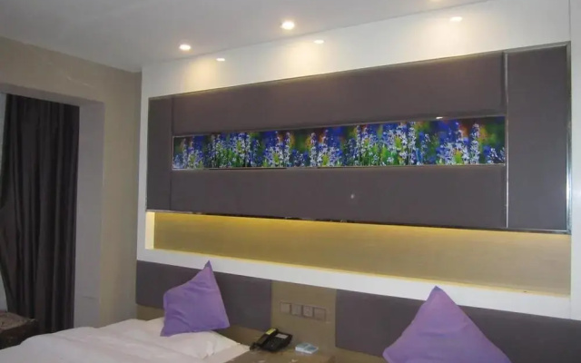 Lavande Hotel Xuzhou Golden Eagle Shopping Centre