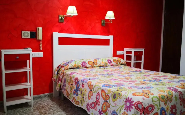Hostal Doña Carmen