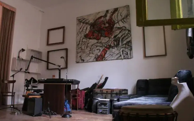 Art Loft in Kraków