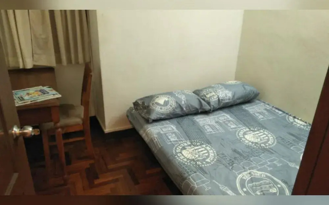 Myrodi Homestay