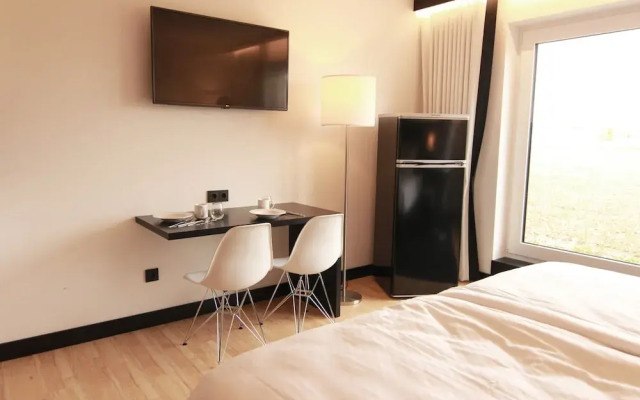 GI Hotel