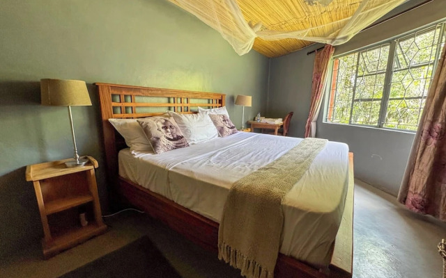 Oreteti Mara Lodge