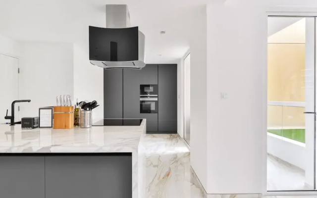 Stunning 1BR in Bahar near JBR Beach