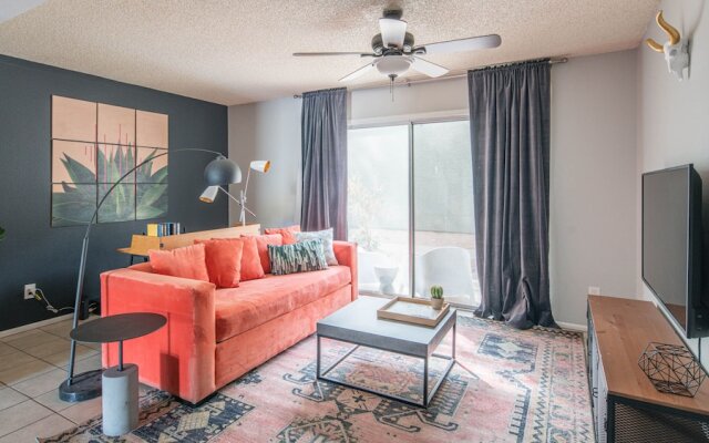 WanderJaunt - Salado - 2BR - Tempe 2