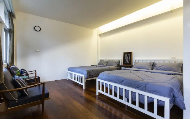 The Localist Chiangmai - Adults Only