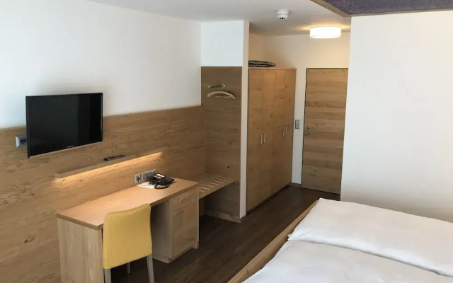 Urlaubshotel Binder