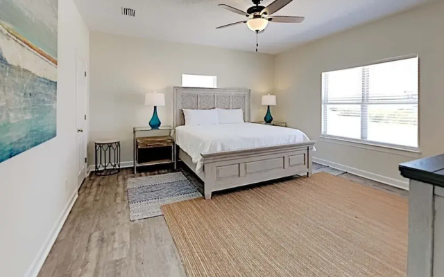 Anderson Beach House by Southern Vacation Rentals