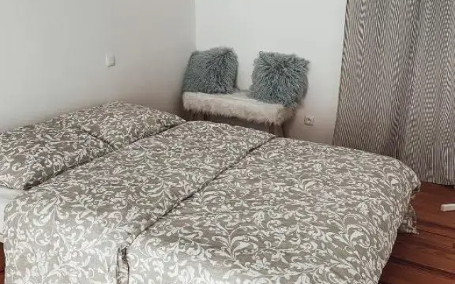 Bel appartement T3 avec terrasse