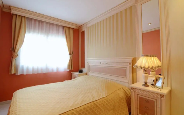 Apartamento Margarida