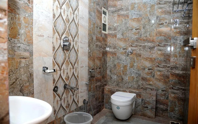 Hotel Al Wesal International