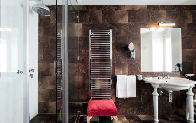 Gagliardi Boutique Hotel
