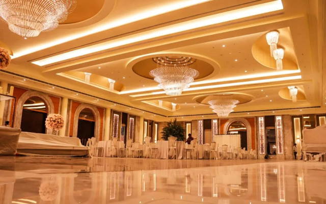 Hotel Pasricha