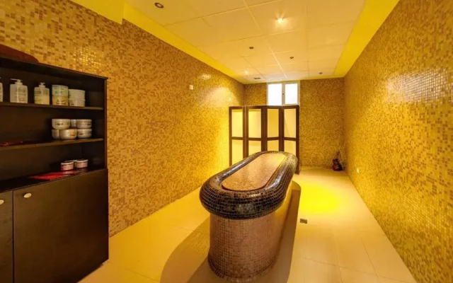 Hotel Bali and Spa